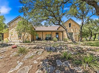 900 INDIGO RUN DR, Bulverde, TX 78163