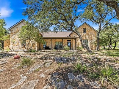 900 INDIGO RUN DR, Bulverde, TX, 78163