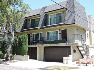 1140 N Lamer St, Burbank, CA 91506