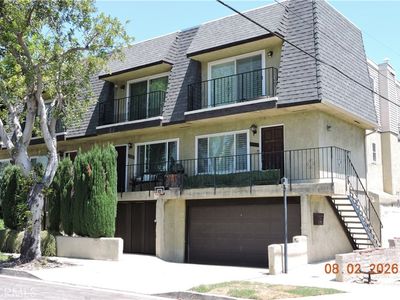 1140 N Lamer St, Burbank, CA, 91506