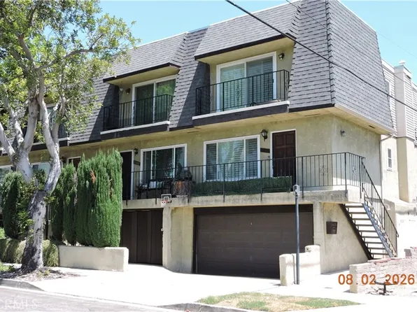 1140 N Lamer St, Burbank, CA 91506