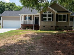 200 Yates Rd, Liberty, SC 29657