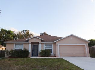 1630 SW Fortune Rd, Port Saint Lucie, FL 34953