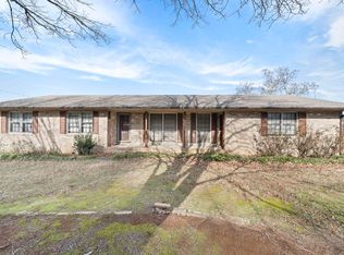 1240 C M Copelan Rd, Madison, GA 30650