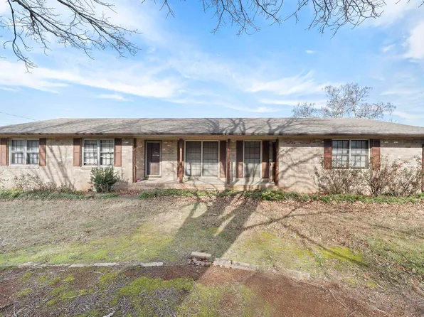 1240 C M Copelan Rd, Madison, GA 30650