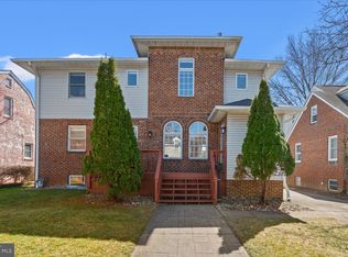 4822 25th Rd N, Arlington, VA 22207