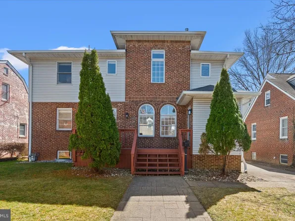 4822 25th Rd N, Arlington, VA 22207