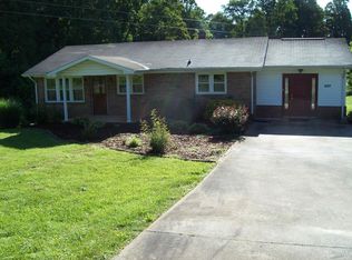 4267 Burkemont Rd, Morganton, NC 28655