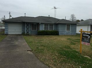 13005 Emporia St, Houston, TX 77015