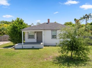 310 N Bonita Ave, Panama City, FL 32401