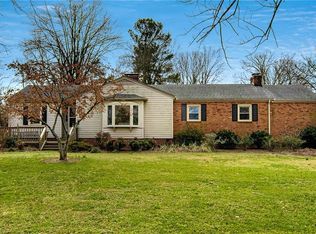 1936 Edgewood Ave, Burlington, NC 27215
