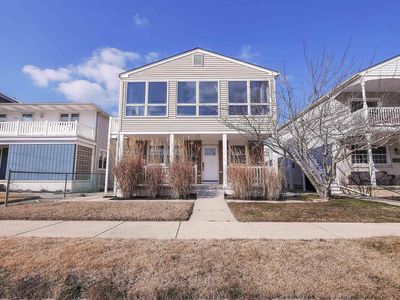 2526 West Ave APT 1, Ocean City, NJ, 08226