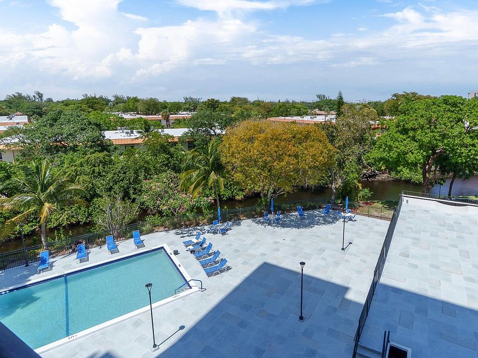 1st image of 1800 N Andrews Avenue #5B