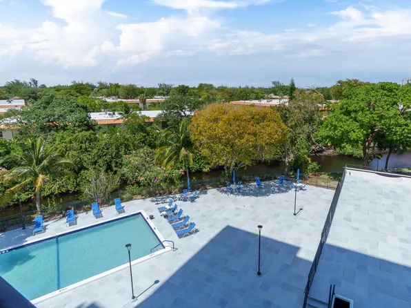 1800 N Andrews Avenue #5B, Fort Lauderdale, FL 33311