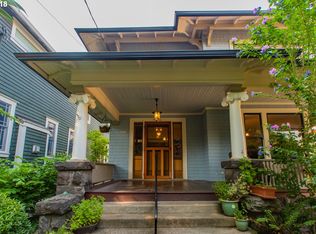 2003 NE Wasco St, Portland, OR 97232