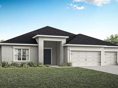 7603 SW 108th St, Ocala, FL, 34476