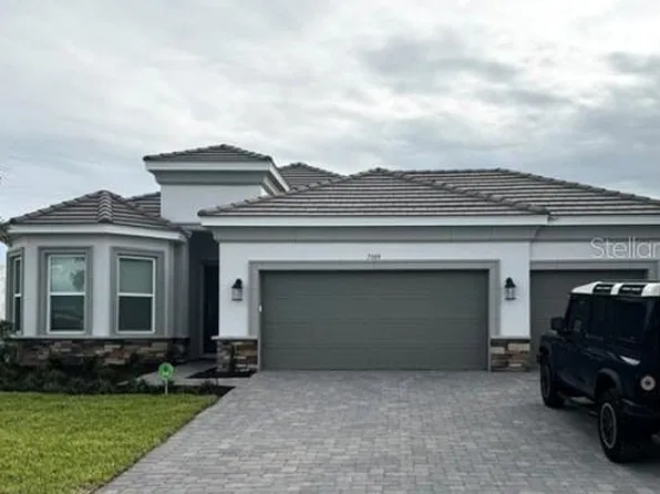 7309 CAYMAN COURT, PALMETTO, FL 34221