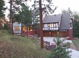 20153 Cottontail Rd, Morrison, CO 80465