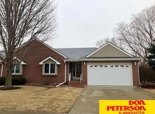 2848 N Belvedere Ave, Fremont, NE 68025