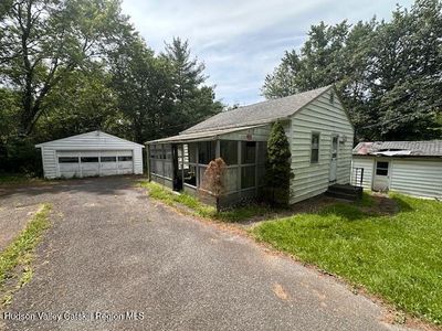 45 Enchanted Valley Road, Cornwallville, NY, 12418