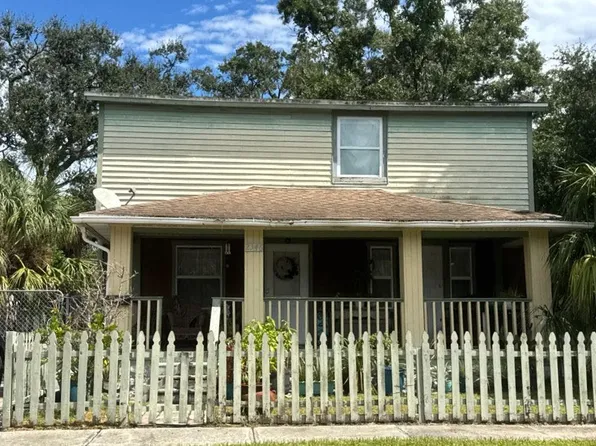 2346 Grove St S, Saint Petersburg, FL 33705