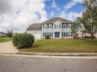 2597 Eagles Lake Rd, Virginia Beach, VA 23456