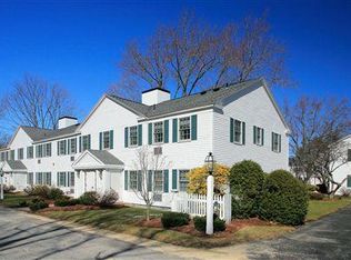 42 Worthen Rd #A2, Lexington, MA 02421