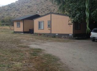 7769 Nahahum Canyon Rd, Cashmere, WA 98815