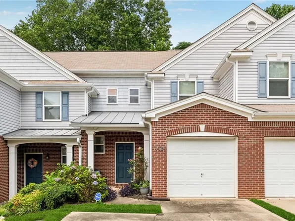 175 Ellis Dr, Conyers, GA 30012