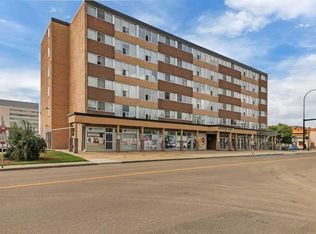 4820 E 47th Ave #207, Red Deer, AB T4N6B9