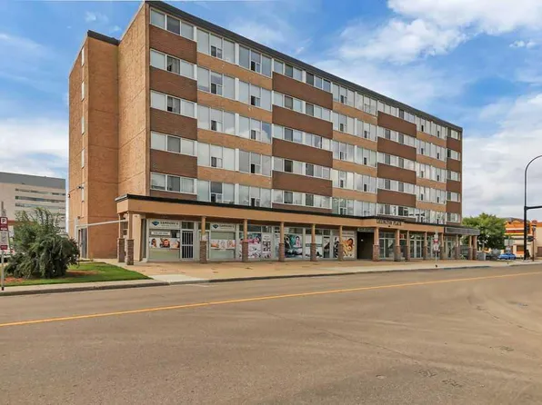 4820 E 47th Ave #207, Red Deer, AB T4N 6B9