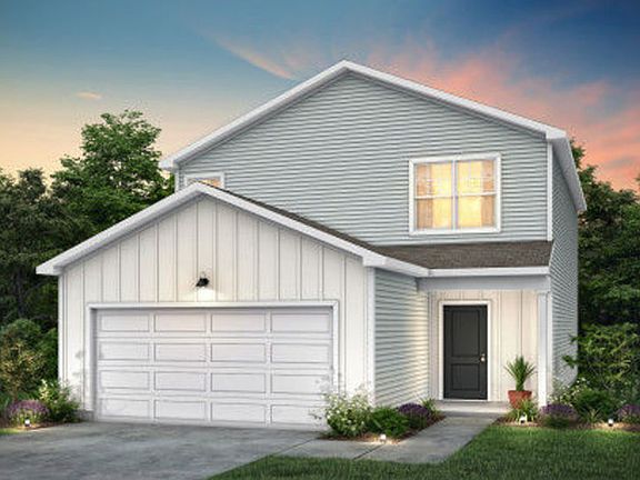 Raven TD 102 Elevation