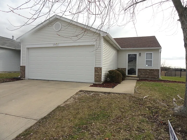 123 Declaration Dr — Photo 1