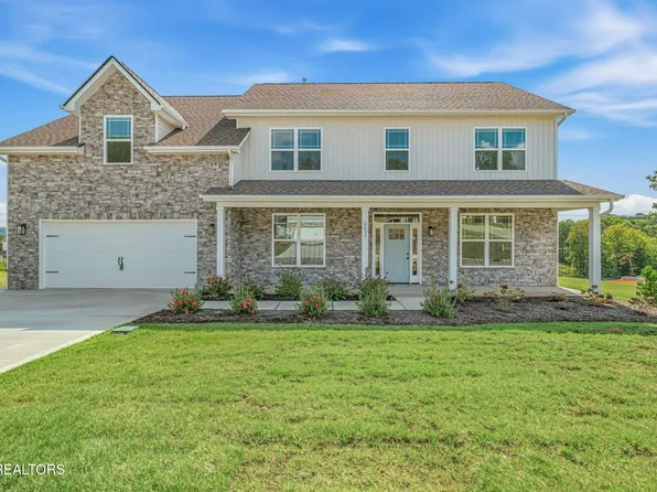 3637 Trailing Vine Ln, Knoxville, TN 37931