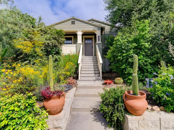 4310 Rolando Blvd, San Diego, CA 92115