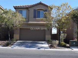 4964 Copperlyn St, Las Vegas, NV 89122
