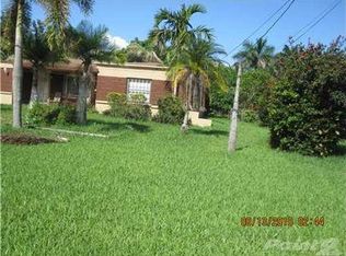 14045 NE 1st Ave, Miami, FL 33161