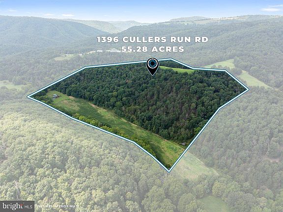 2nd image of 1396 Cullers Run Rd