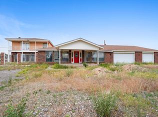 87 Five Hills Dr, Tijeras, NM 87059
