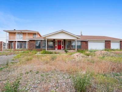 87 Five Hills Dr, Tijeras, NM, 87059