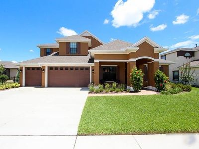 15708 Oakleaf Run Dr, Lithia, FL, 33547