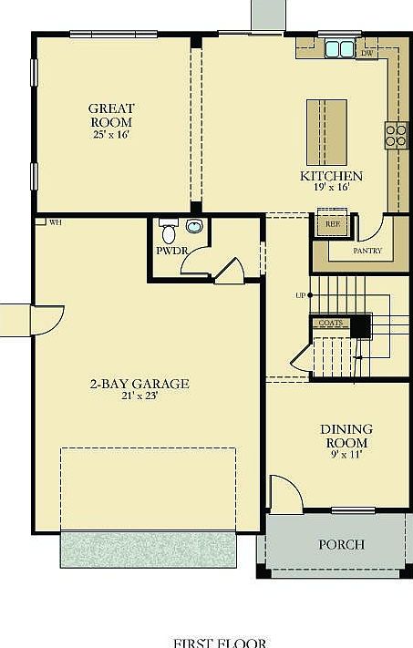 1st image of 6009 Shining Sunset Dr