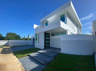 La Mansion Del Norte Nc29 Toa, Bayamon, PR 00961
