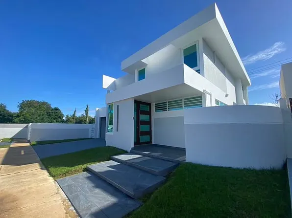 La Mansion Del Norte Nc29 Toa, Bayamon, PR 00961