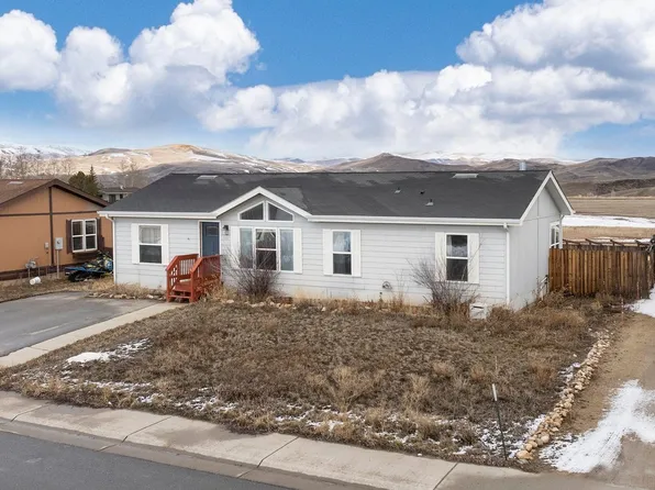 513 E Fir Dr, Granby, CO 80446