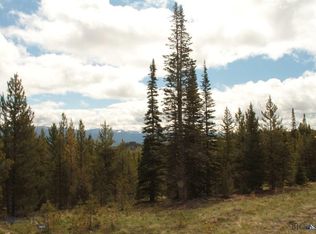 Goshawk Trl, Big Sky, MT 59716