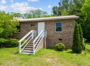 115 Warrenton Village Dr, Warrenton, NC 27589