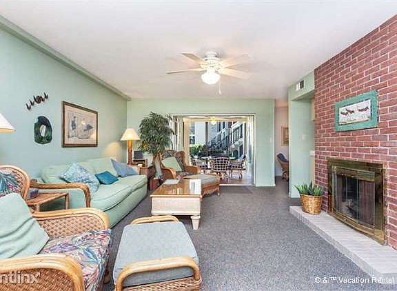 Welcome to Jacksonville Beach Costa Verde 2319-102!