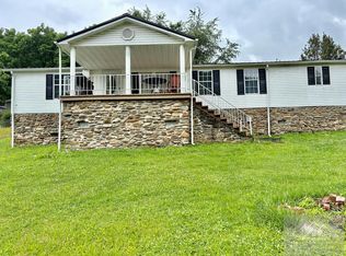 193 Prudich St, Bluefield, WV 24737