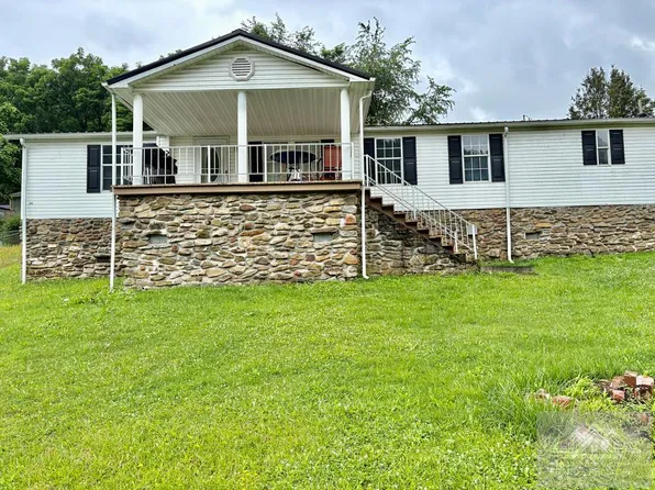 193 Prudich St, Bluefield, WV 24737
